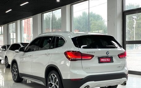 BMW X1, 2023 год, 2 500 000 рублей, 3 фотография