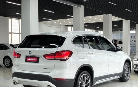 BMW X1, 2023 год, 2 500 000 рублей, 4 фотография