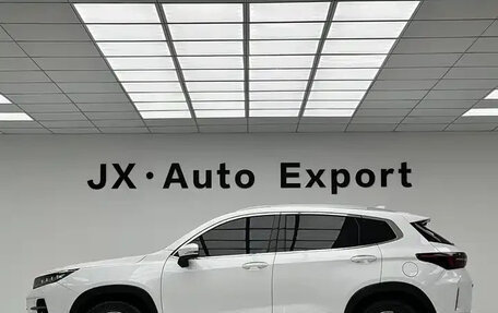 CheryExeed LX, 2022 год, 1 366 000 рублей, 6 фотография