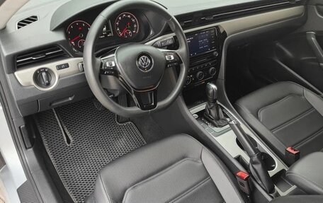 Volkswagen Passat B8 рестайлинг, 2018 год, 1 270 000 рублей, 5 фотография