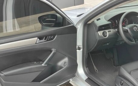 Volkswagen Passat B8 рестайлинг, 2018 год, 1 270 000 рублей, 4 фотография