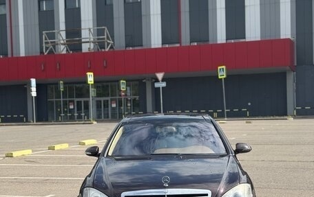 Mercedes-Benz S-Класс, 2007 год, 850 000 рублей, 2 фотография