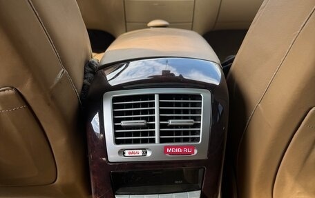 Mercedes-Benz S-Класс, 2007 год, 850 000 рублей, 15 фотография