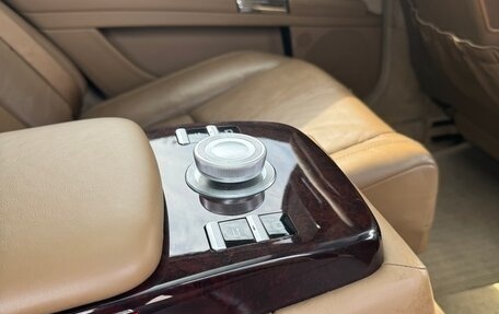 Mercedes-Benz S-Класс, 2007 год, 850 000 рублей, 14 фотография