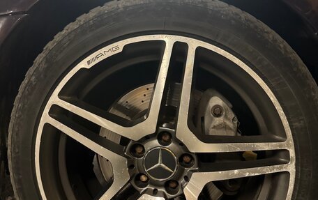 Mercedes-Benz S-Класс, 2007 год, 850 000 рублей, 29 фотография