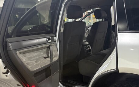 Volkswagen Touareg III, 2006 год, 920 000 рублей, 7 фотография