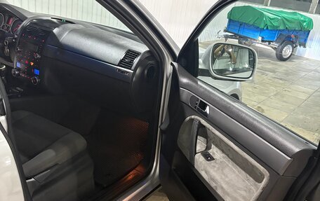 Volkswagen Touareg III, 2006 год, 920 000 рублей, 8 фотография