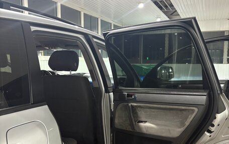 Volkswagen Touareg III, 2006 год, 920 000 рублей, 6 фотография