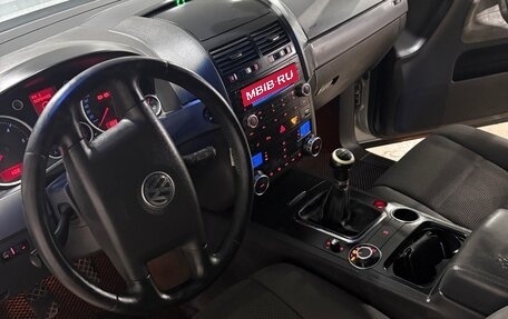 Volkswagen Touareg III, 2006 год, 920 000 рублей, 9 фотография