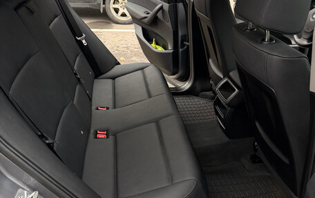 BMW X3, 2014 год, 2 300 000 рублей, 9 фотография