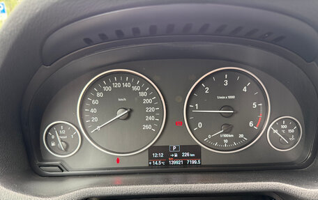BMW X3, 2014 год, 2 300 000 рублей, 6 фотография
