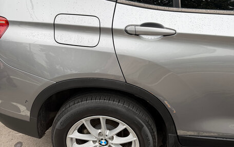 BMW X3, 2014 год, 2 300 000 рублей, 12 фотография