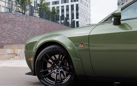 Dodge Challenger III рестайлинг 2, 2023 год, 14 500 000 рублей, 7 фотография