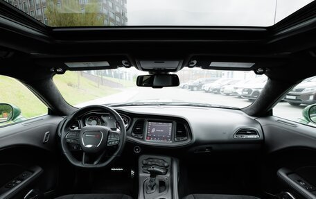 Dodge Challenger III рестайлинг 2, 2023 год, 14 500 000 рублей, 11 фотография