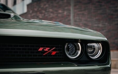 Dodge Challenger III рестайлинг 2, 2023 год, 14 500 000 рублей, 10 фотография