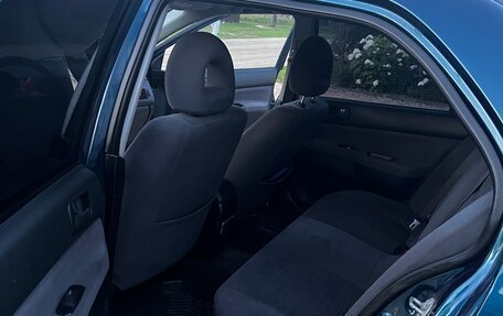 Mitsubishi Lancer IX, 2004 год, 400 000 рублей, 5 фотография