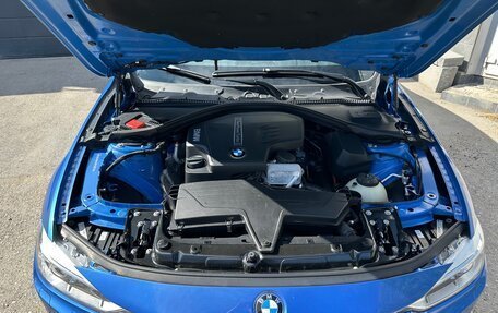 BMW 3 серия, 2014 год, 2 100 000 рублей, 14 фотография