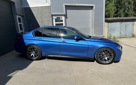 BMW 3 серия, 2014 год, 2 100 000 рублей, 5 фотография