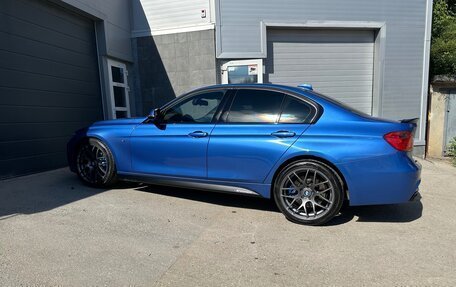 BMW 3 серия, 2014 год, 2 100 000 рублей, 9 фотография