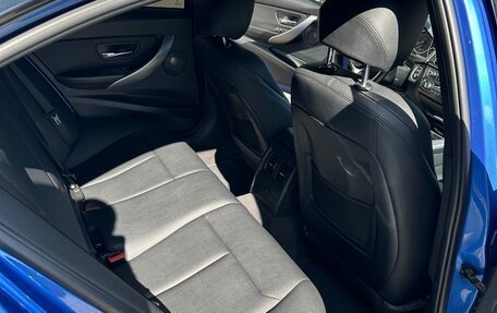 BMW 3 серия, 2014 год, 2 100 000 рублей, 11 фотография