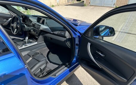 BMW 3 серия, 2014 год, 2 100 000 рублей, 15 фотография