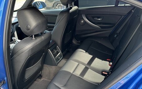 BMW 3 серия, 2014 год, 2 100 000 рублей, 12 фотография