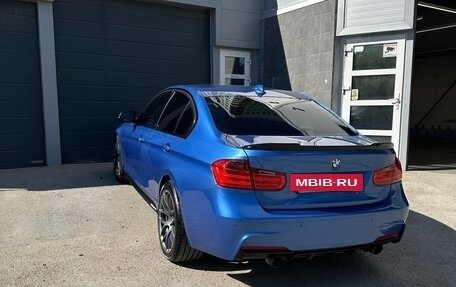BMW 3 серия, 2014 год, 2 100 000 рублей, 8 фотография