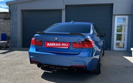 BMW 3 серия, 2014 год, 2 100 000 рублей, 6 фотография