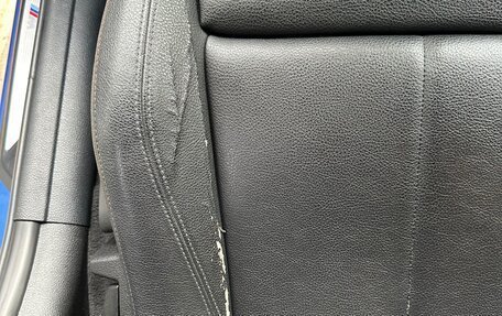 BMW 3 серия, 2014 год, 2 100 000 рублей, 23 фотография