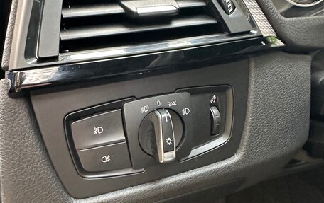 BMW 3 серия, 2014 год, 2 100 000 рублей, 21 фотография