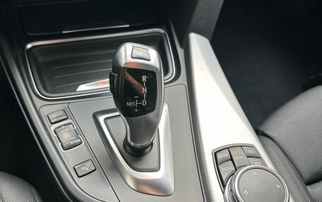 BMW 3 серия, 2014 год, 2 100 000 рублей, 20 фотография