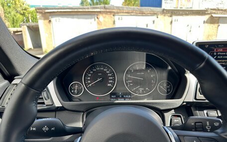 BMW 3 серия, 2014 год, 2 100 000 рублей, 19 фотография