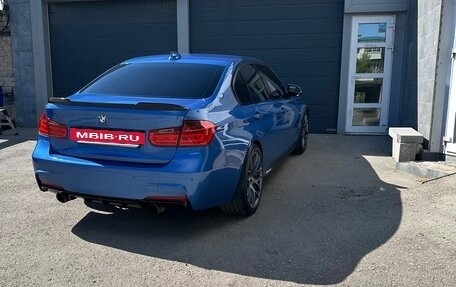 BMW 3 серия, 2014 год, 2 100 000 рублей, 7 фотография