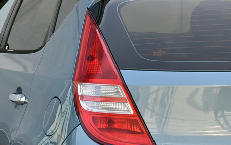 Hyundai i30 I, 2010 год, 525 000 рублей, 7 фотография