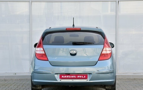 Hyundai i30 I, 2010 год, 525 000 рублей, 6 фотография