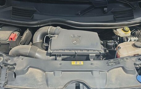 Mercedes-Benz V-Класс, 2024 год, 7 530 000 рублей, 10 фотография