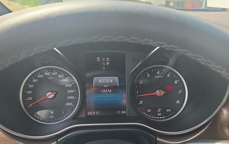 Mercedes-Benz V-Класс, 2024 год, 7 530 000 рублей, 11 фотография