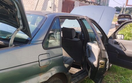 Volkswagen Passat B3, 1989 год, 50 000 рублей, 3 фотография