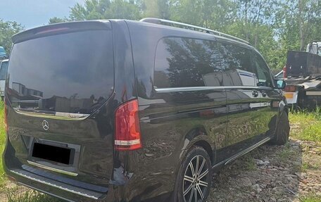 Mercedes-Benz V-Класс, 2024 год, 7 530 000 рублей, 8 фотография