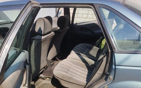 Volkswagen Passat B3, 1989 год, 50 000 рублей, 5 фотография