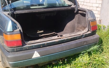 Volkswagen Passat B3, 1989 год, 50 000 рублей, 4 фотография