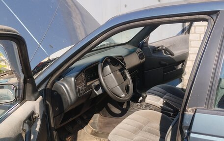 Volkswagen Passat B3, 1989 год, 50 000 рублей, 6 фотография