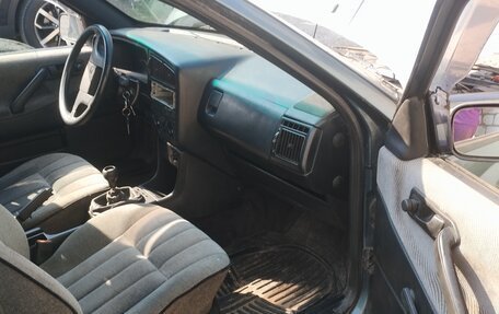 Volkswagen Passat B3, 1989 год, 50 000 рублей, 2 фотография