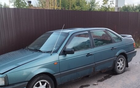 Volkswagen Passat B3, 1989 год, 50 000 рублей, 9 фотография