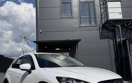 Mazda CX-5 II, 2012 год, 1 700 000 рублей, 2 фотография