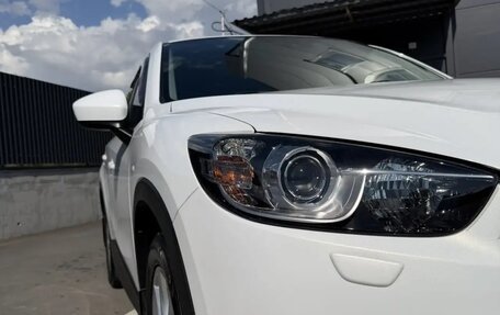 Mazda CX-5 II, 2012 год, 1 700 000 рублей, 5 фотография