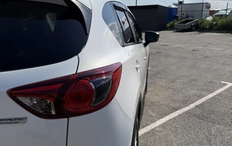 Mazda CX-5 II, 2012 год, 1 700 000 рублей, 8 фотография
