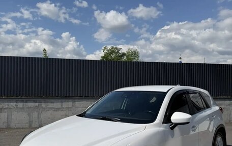 Mazda CX-5 II, 2012 год, 1 700 000 рублей, 12 фотография