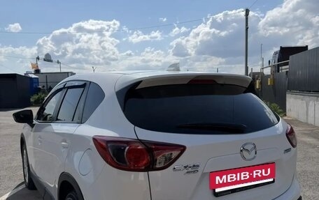 Mazda CX-5 II, 2012 год, 1 700 000 рублей, 10 фотография