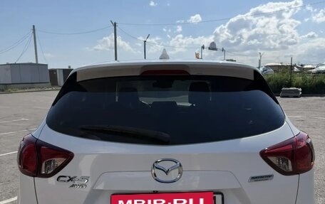 Mazda CX-5 II, 2012 год, 1 700 000 рублей, 9 фотография